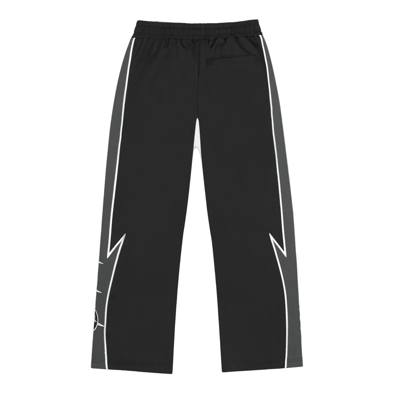 GT TRACKSUIT (BLACK/GREY)