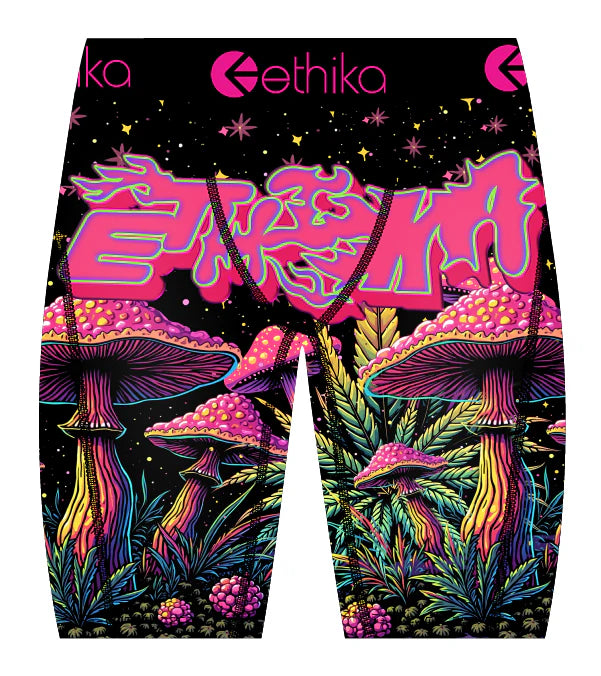 Ethika Triptrail Boxer Briefs