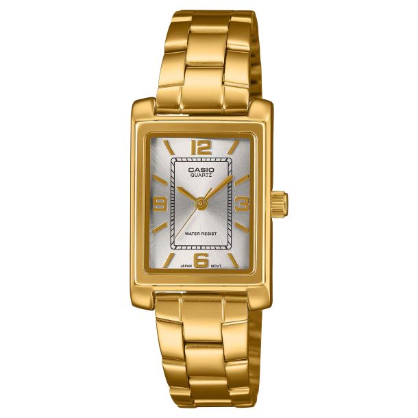 CASIO LTP1234PGC-7A