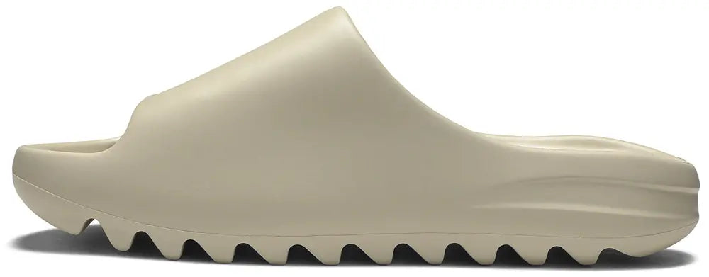 Yeezy Slides 'Bone' 2019