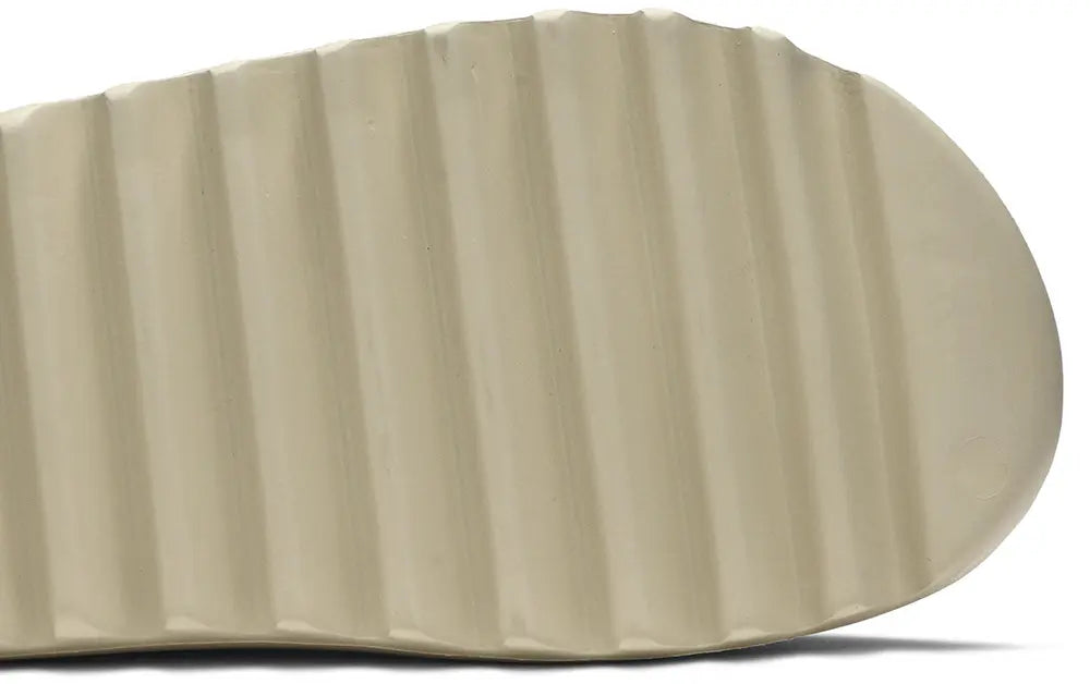 Yeezy Slides 'Bone' 2019