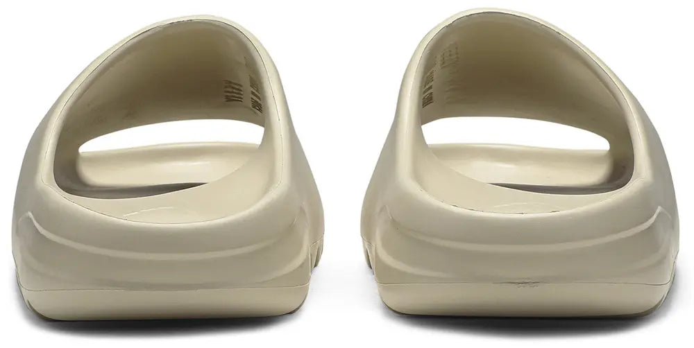 Yeezy Slides 'Bone' 2019