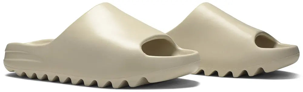 Yeezy Slides 'Bone' 2019