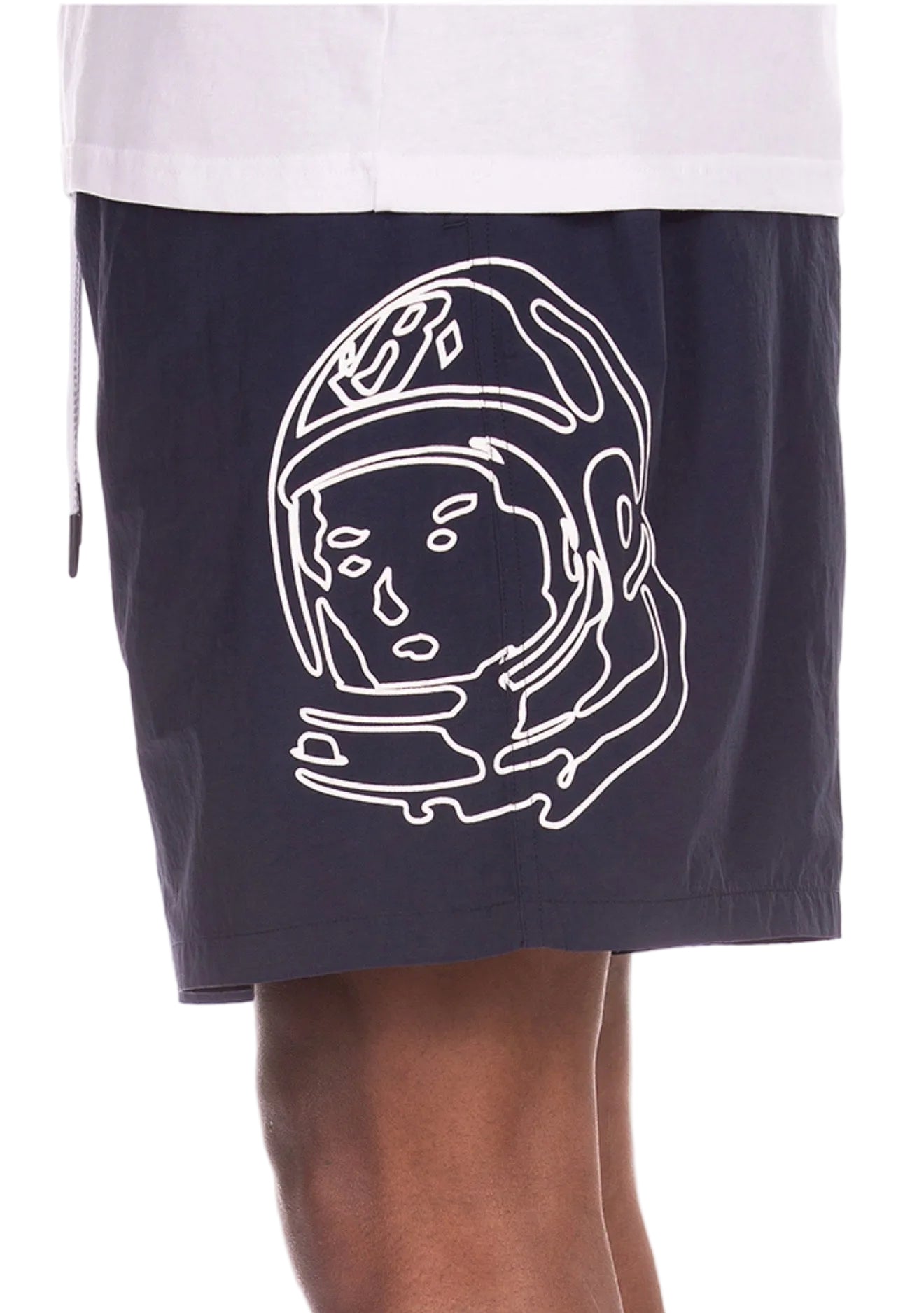 Helmet Shorts 'NAVY BLAZER'