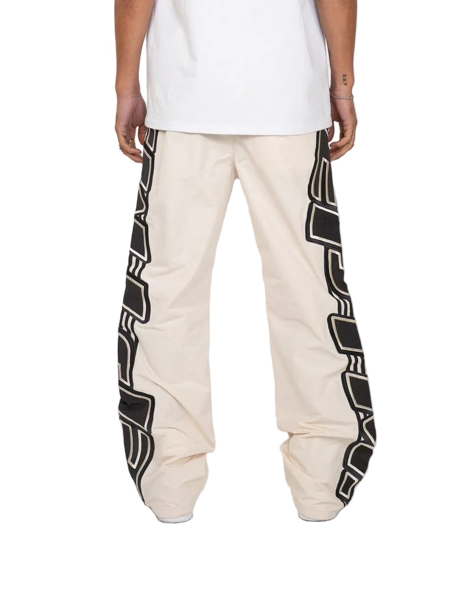 EPTM VIVID PANTS - CREAM