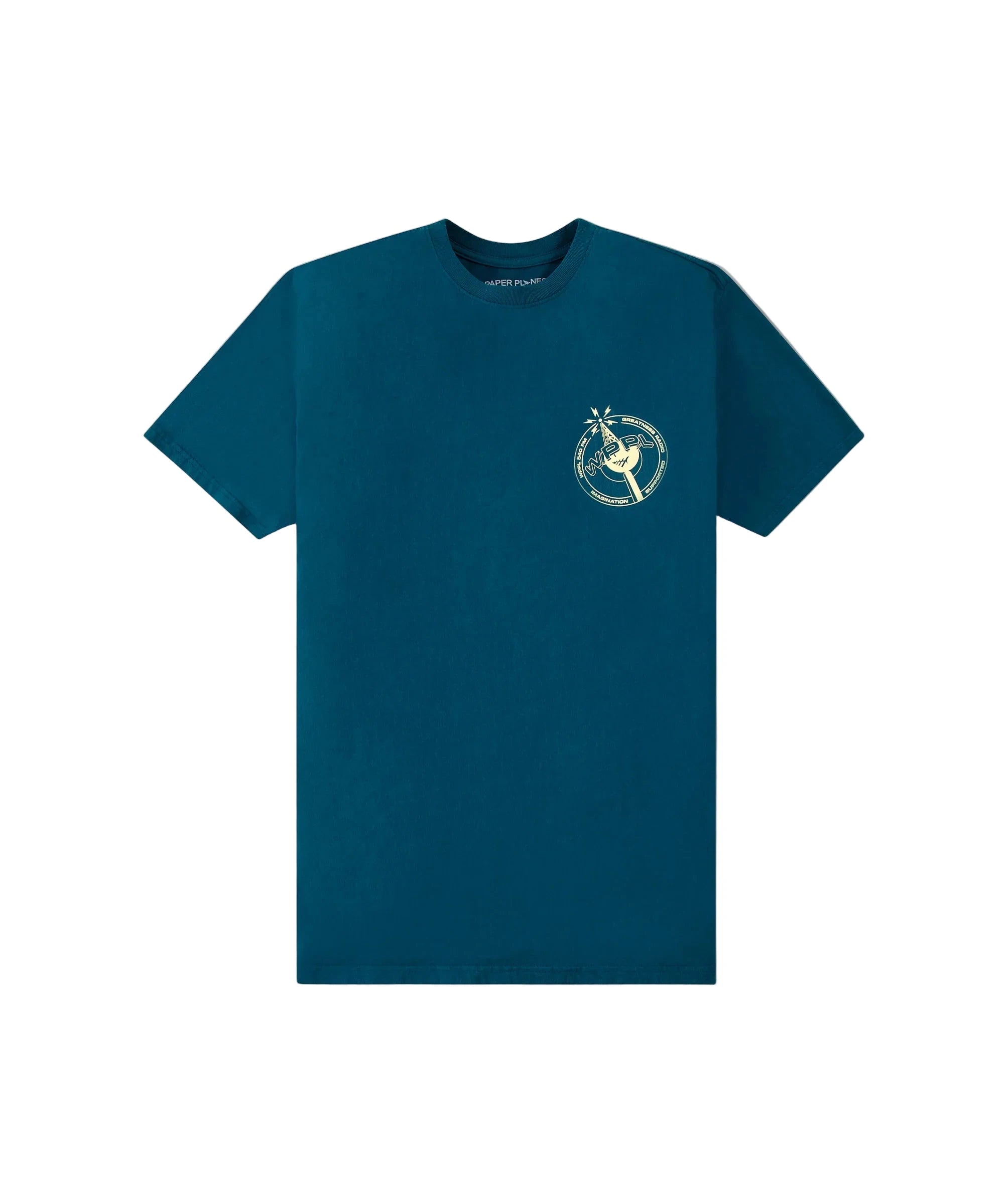 Paper Planes Tee Shirt - WPPL