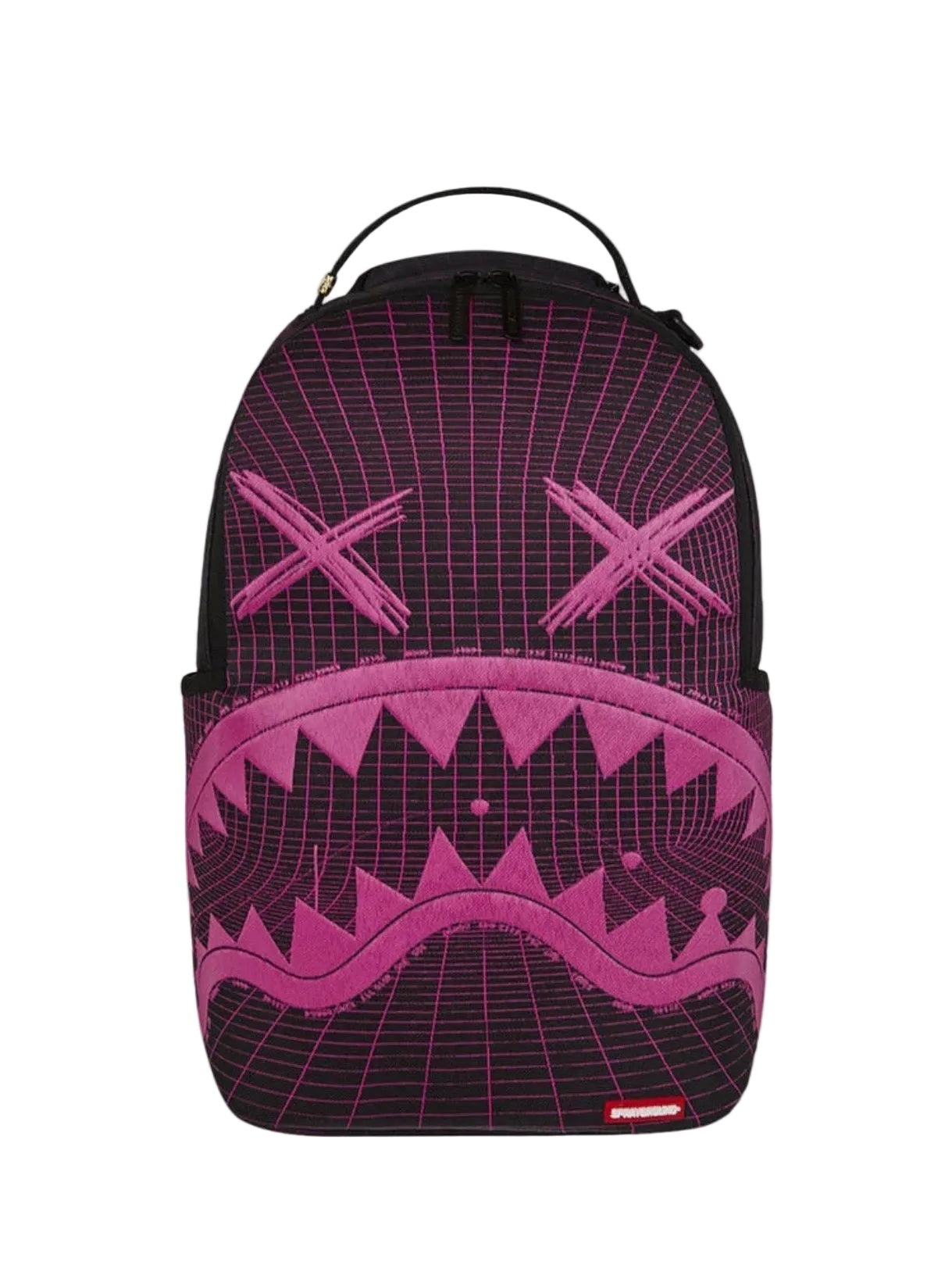 vaporwave dlxsr backpack