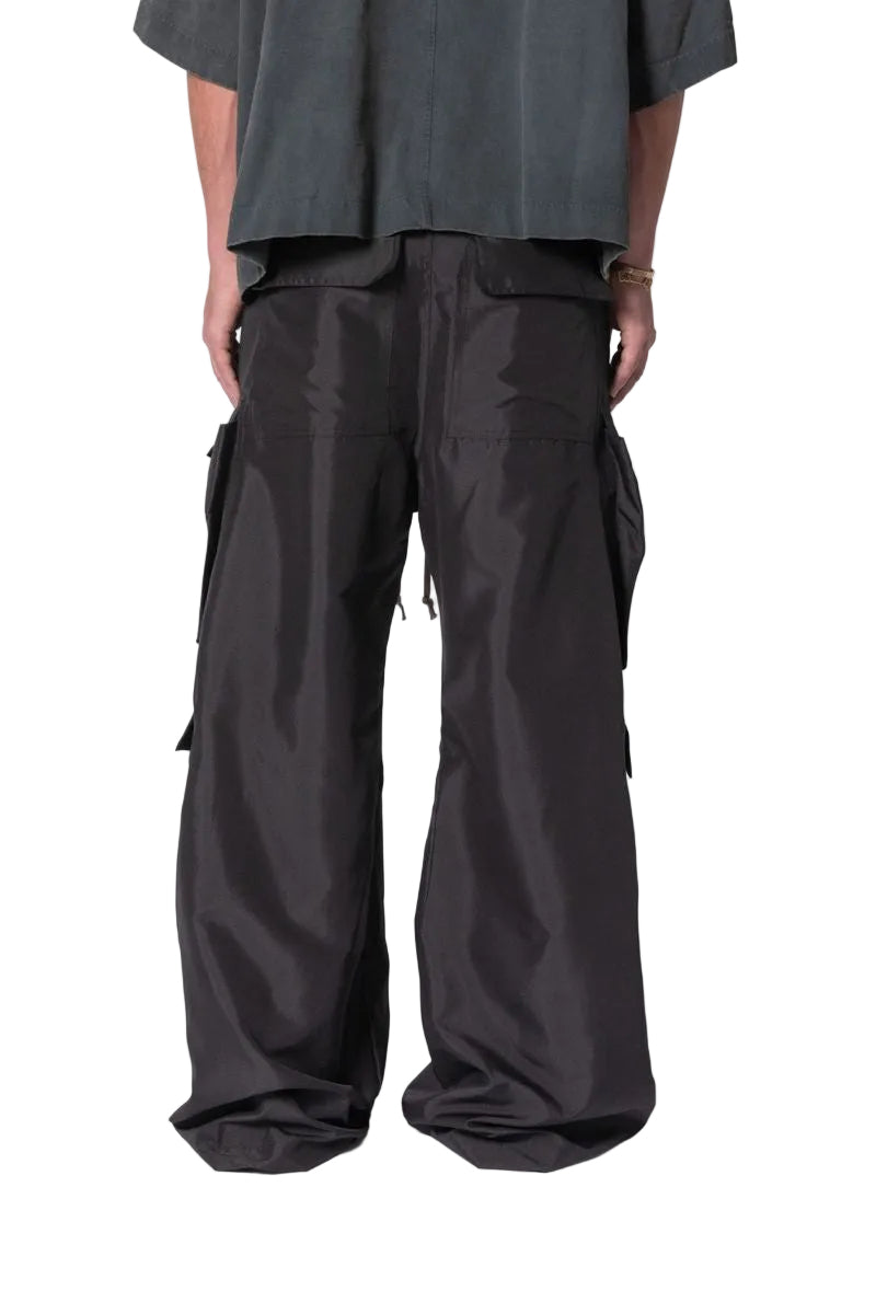 RAVE DOUBLE CARGO PANTS