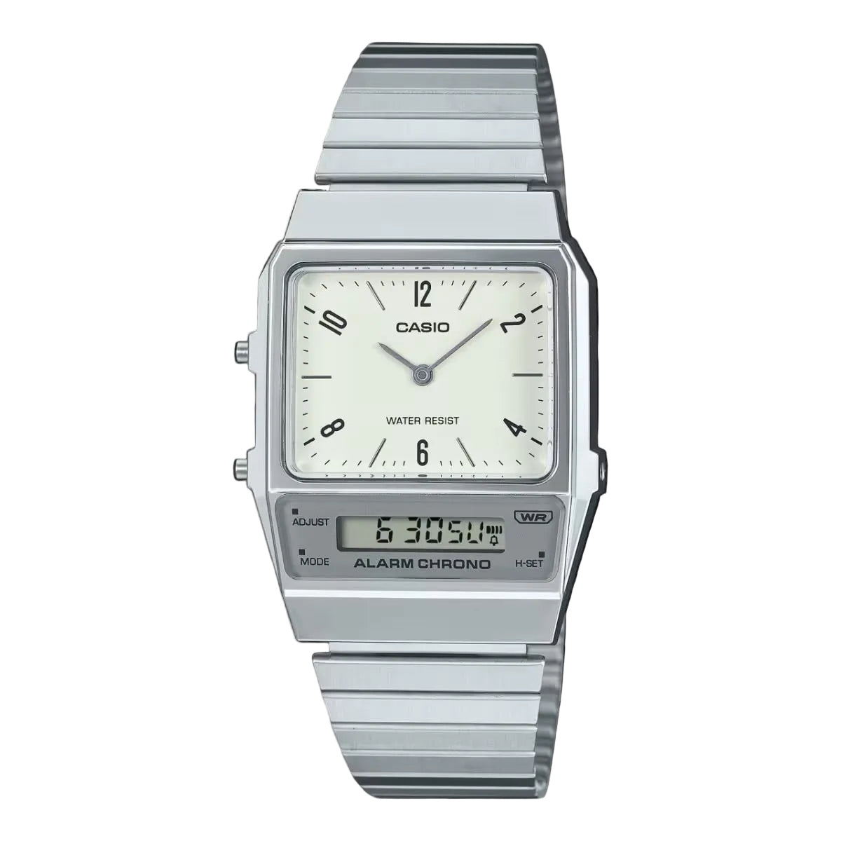 CASIO VINTAGE AQ800E-7A2VT