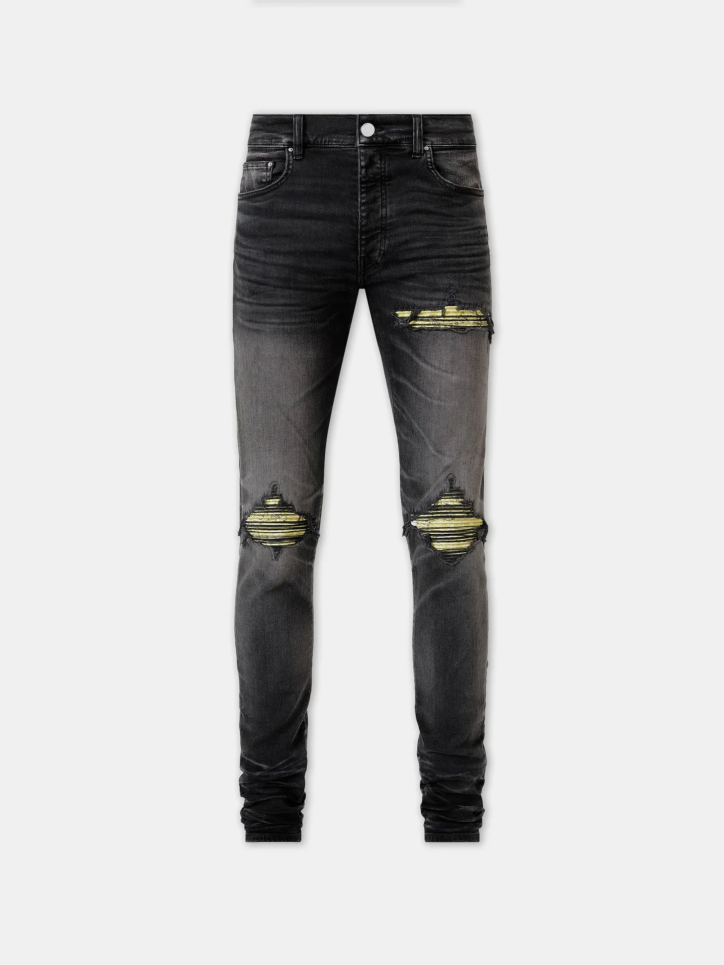 MX1 INTERNATIONAL JEAN