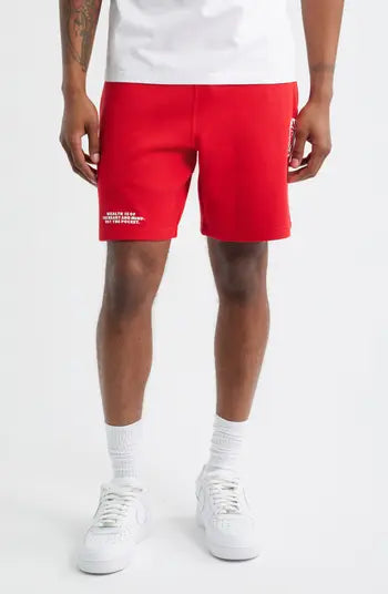BB Helmet Shorts