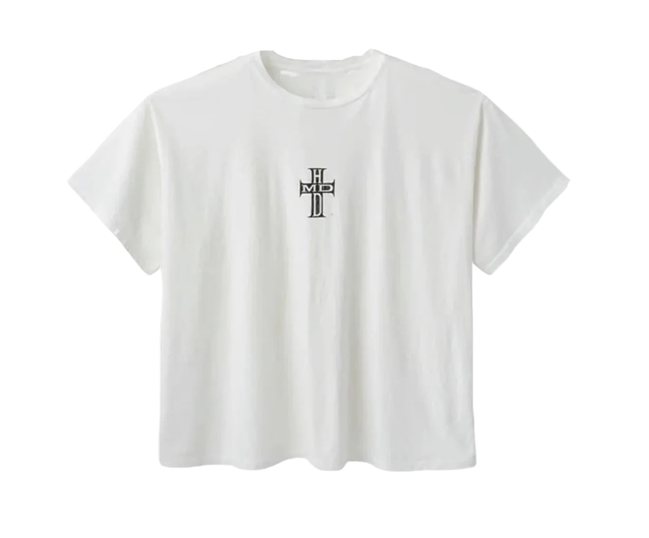 hmdd hc spine shirt