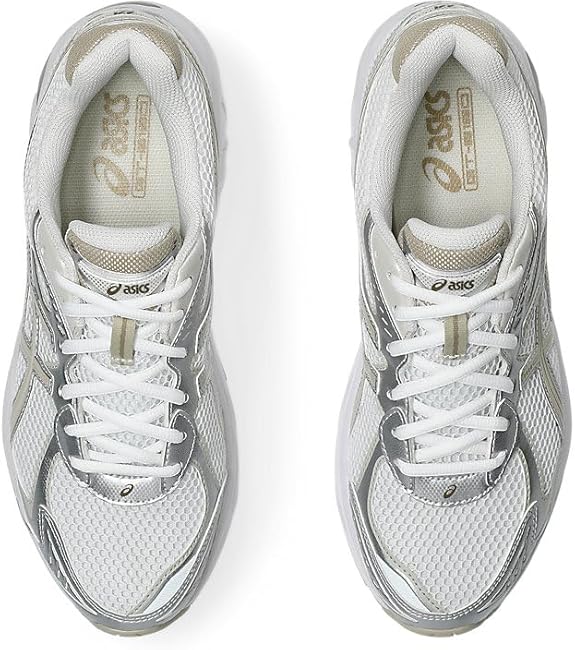 ASICS GT-2160 White Putty