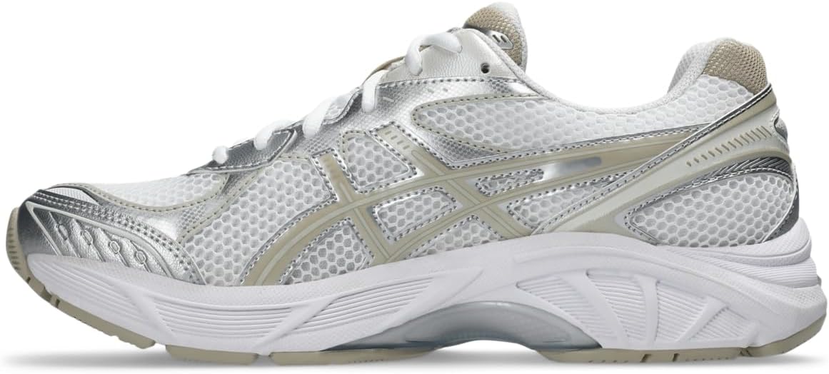 ASICS GT-2160 White Putty