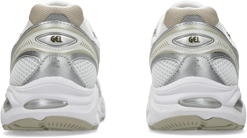 ASICS GT-2160 White Putty