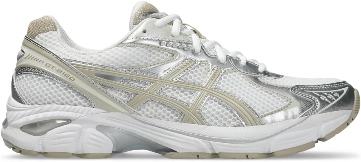ASICS GT-2160 White Putty