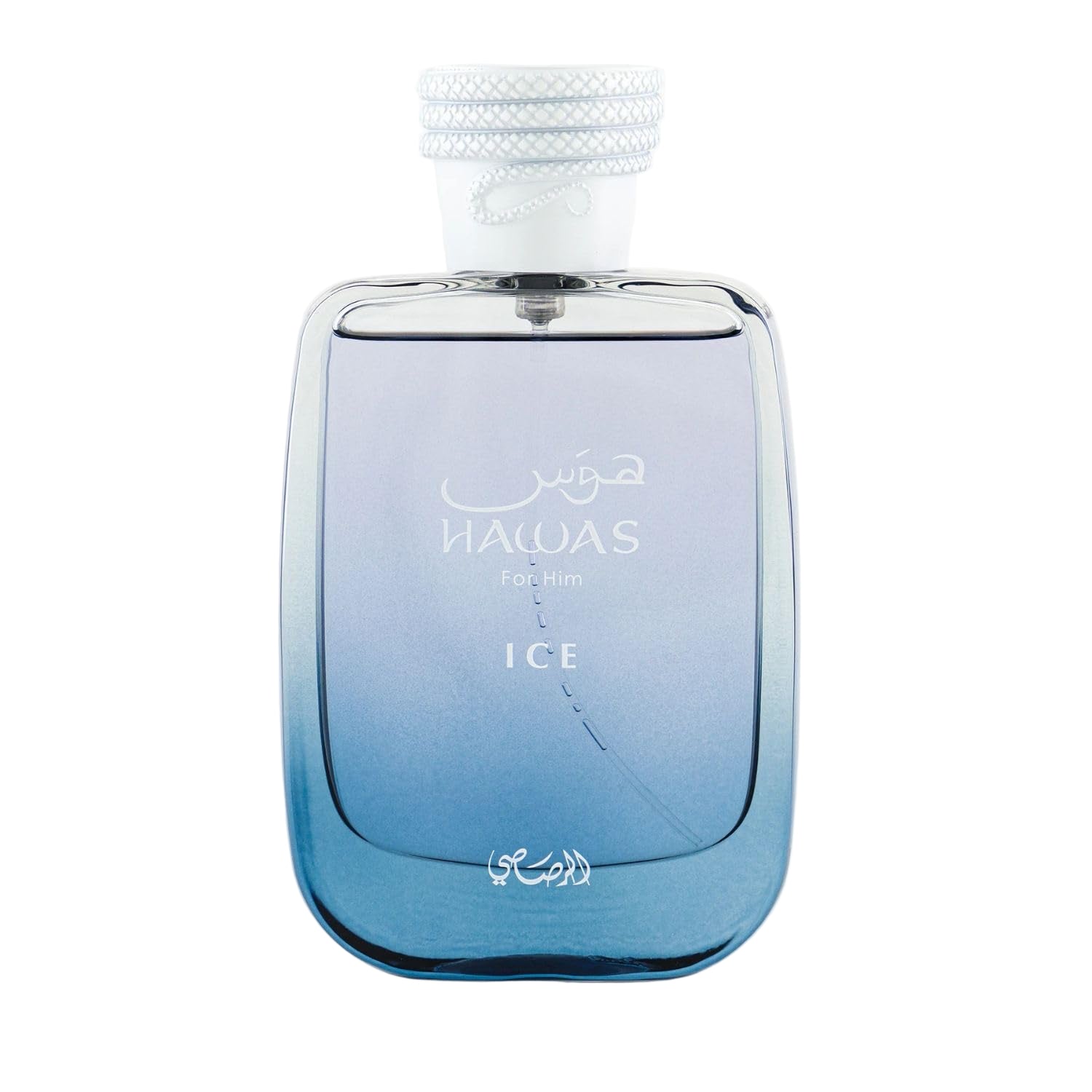 RASASI Hawas Ice for Men Eau de Parfum