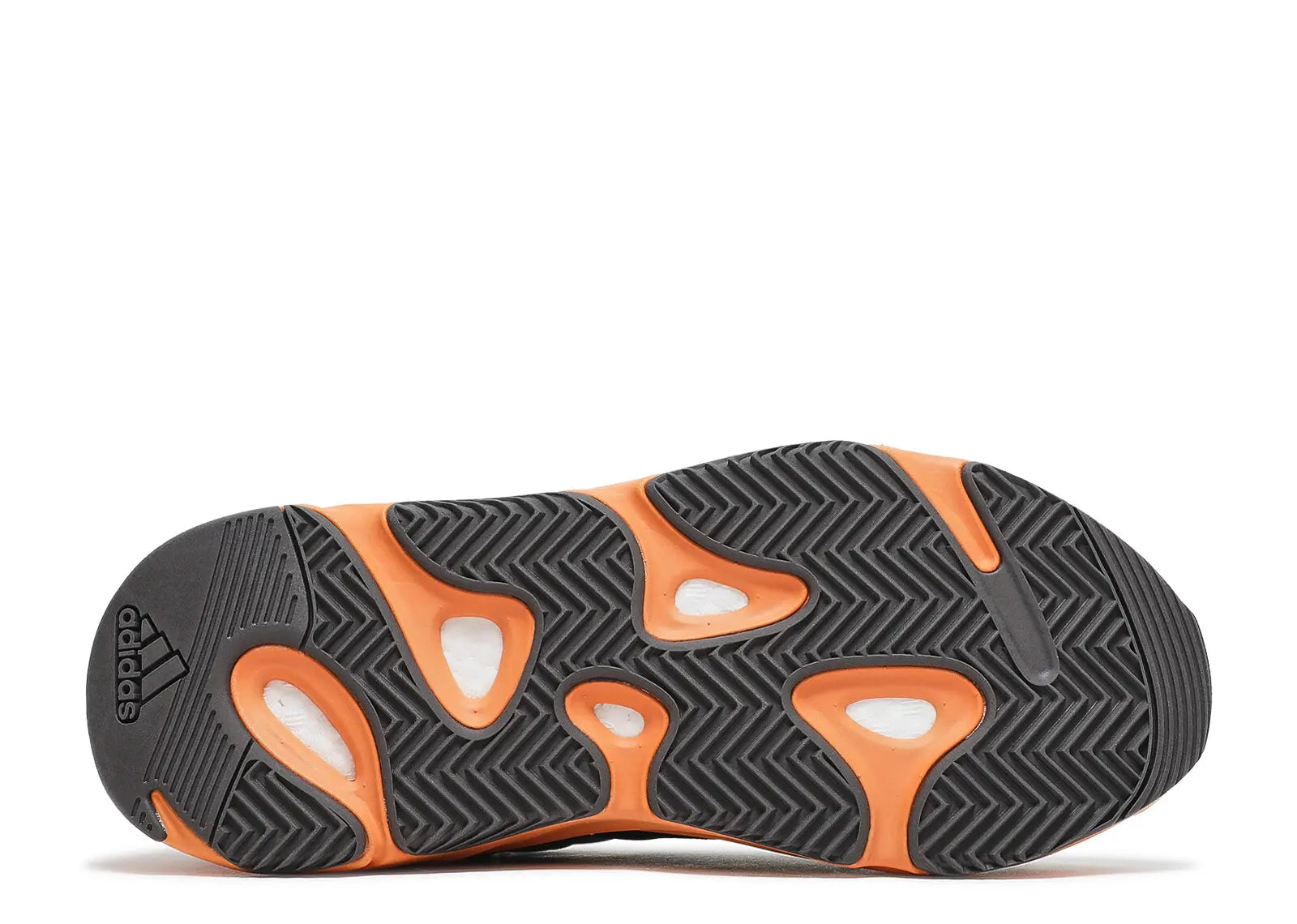 adidas Yeezy Boost 700 Wash Orange