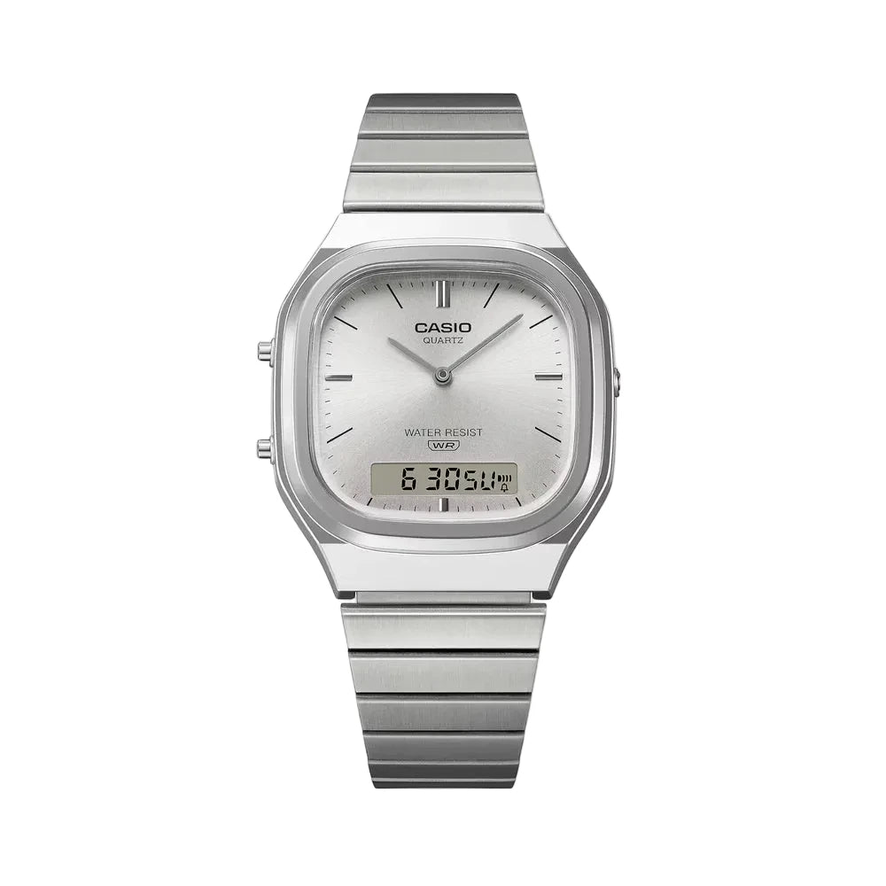 CASIO VINTAGE AQ-240E-7A