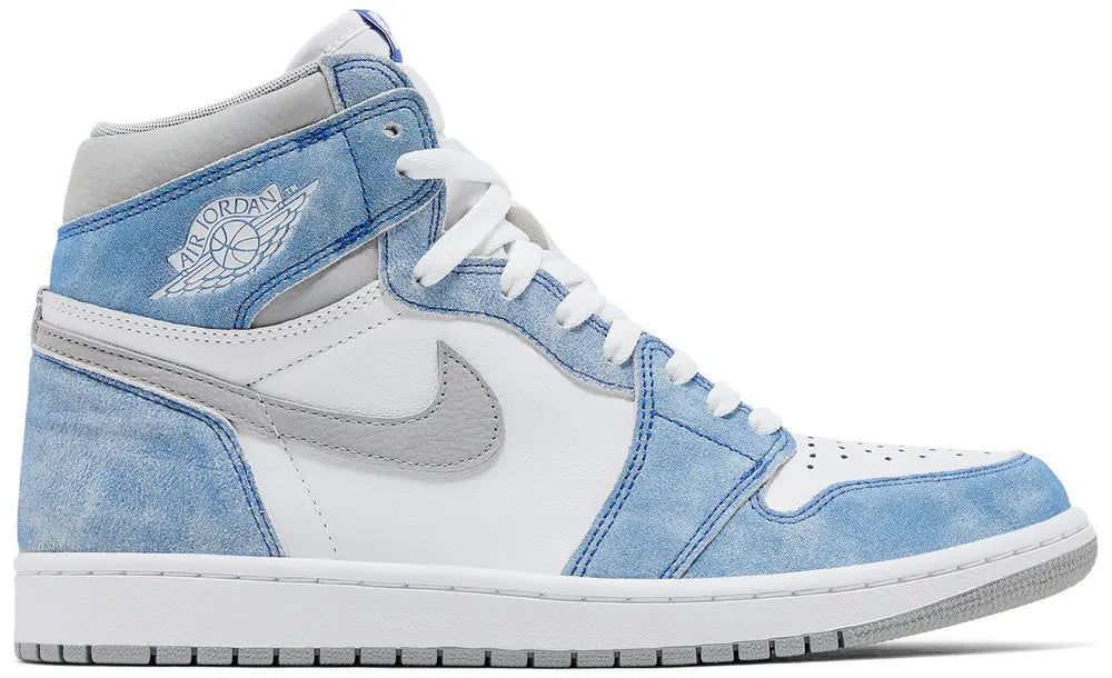 Air Jordan 1 Retro High OG 'Hyper Royal'