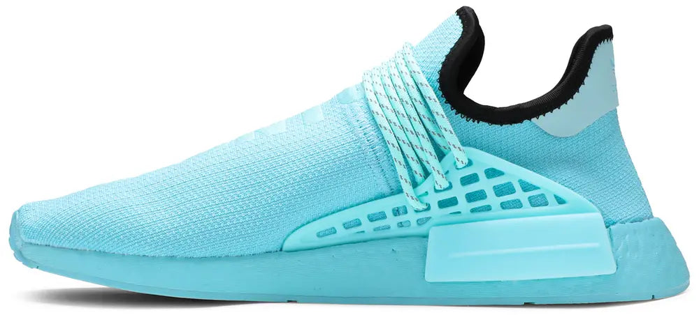 Men's Pharrell x adidas NMD Human Race 'Aqua'