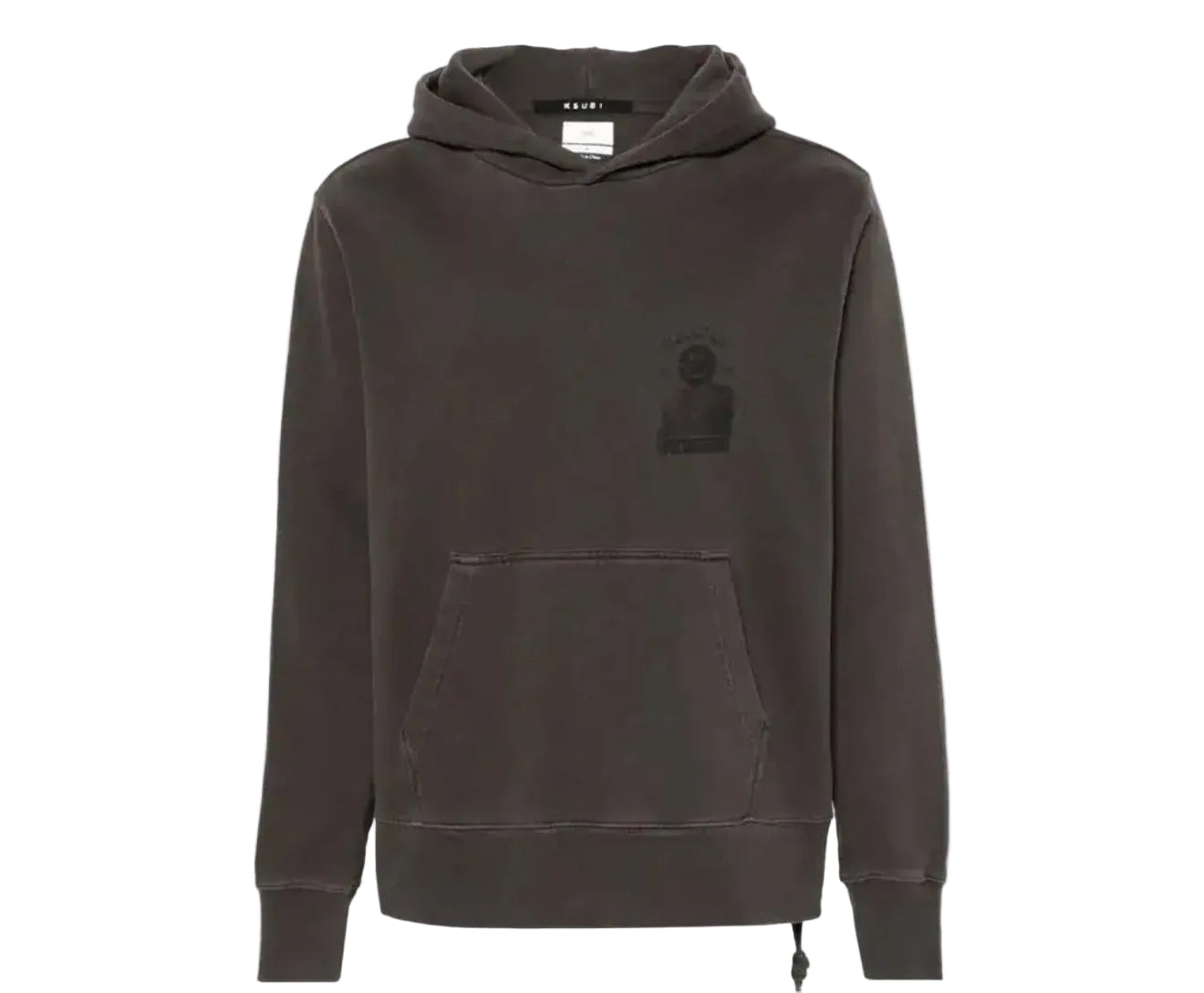 KSUBI cotton sweatshirt portal kash hoodie