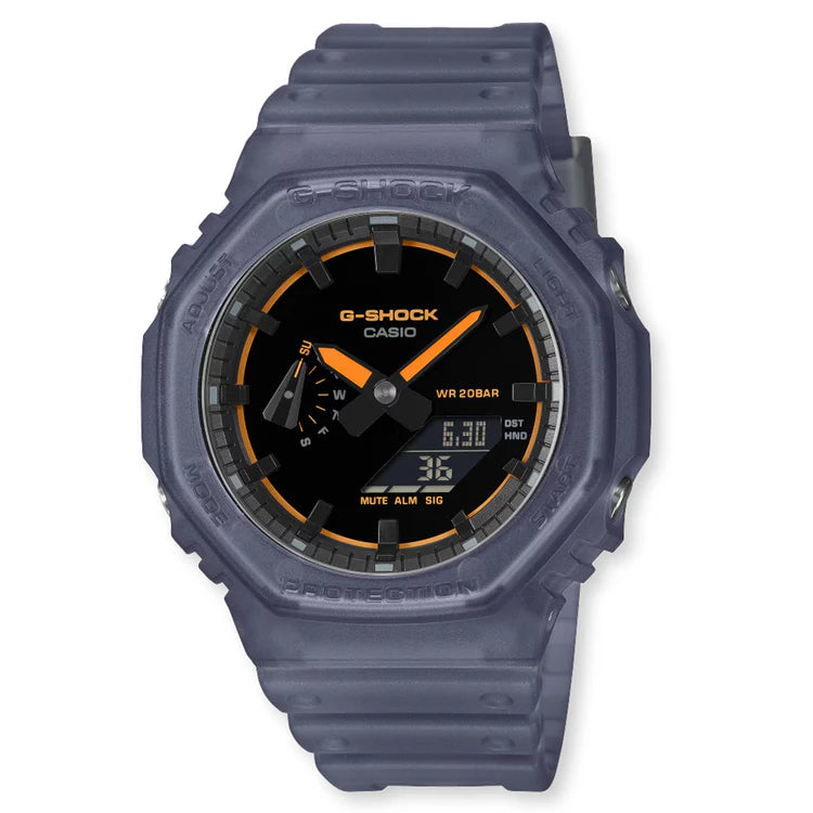 ANALOG-DIGITAL 2100 Series GA2100K-2A