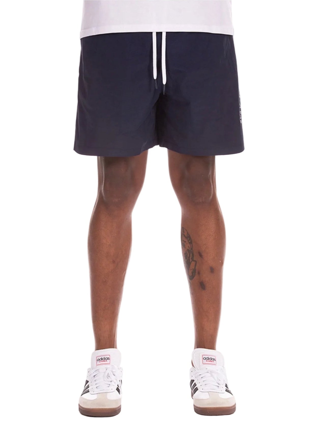 Helmet Shorts 'NAVY BLAZER'