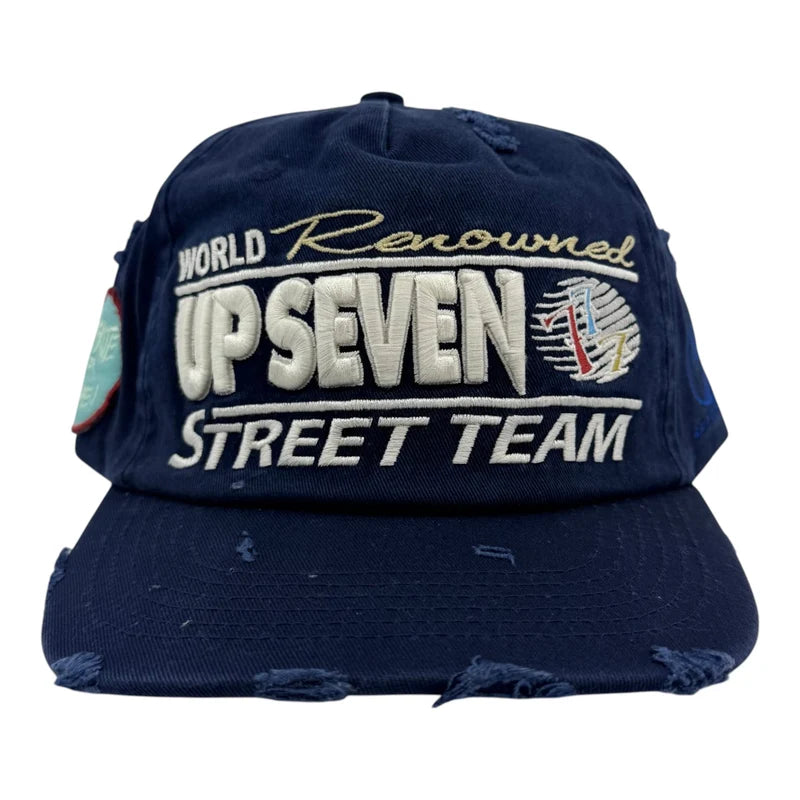 WS NYC Street Team Hat