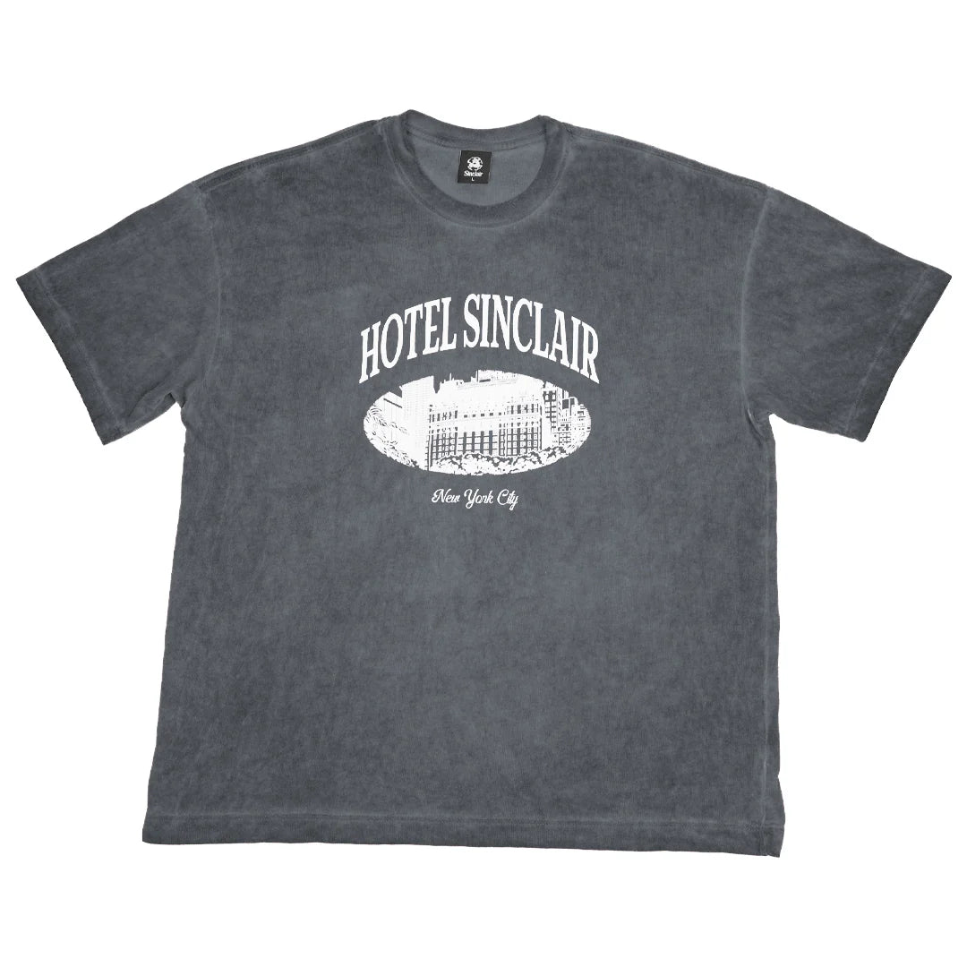 Sinclair Plaza Tee
