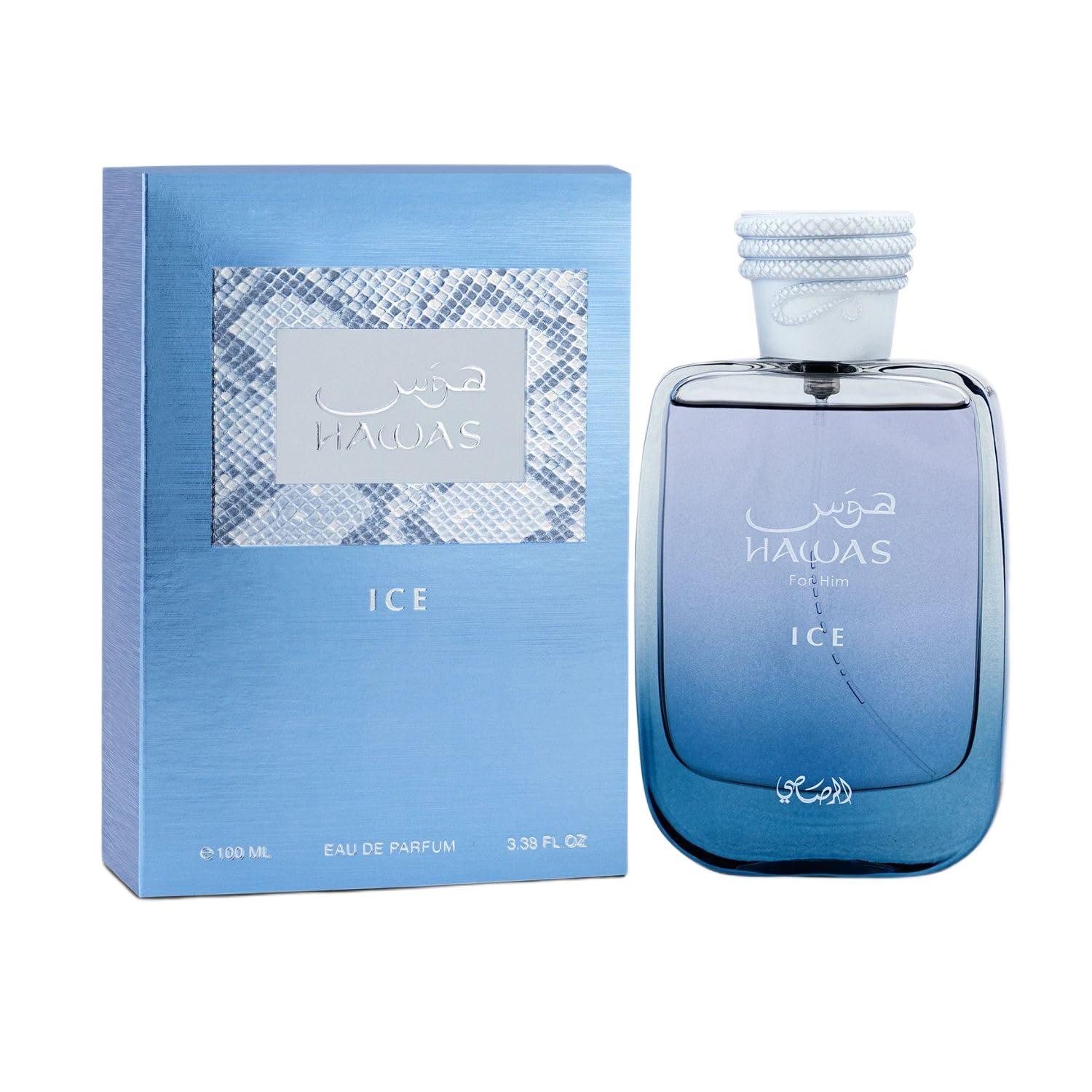 RASASI Hawas Ice for Men Eau de Parfum