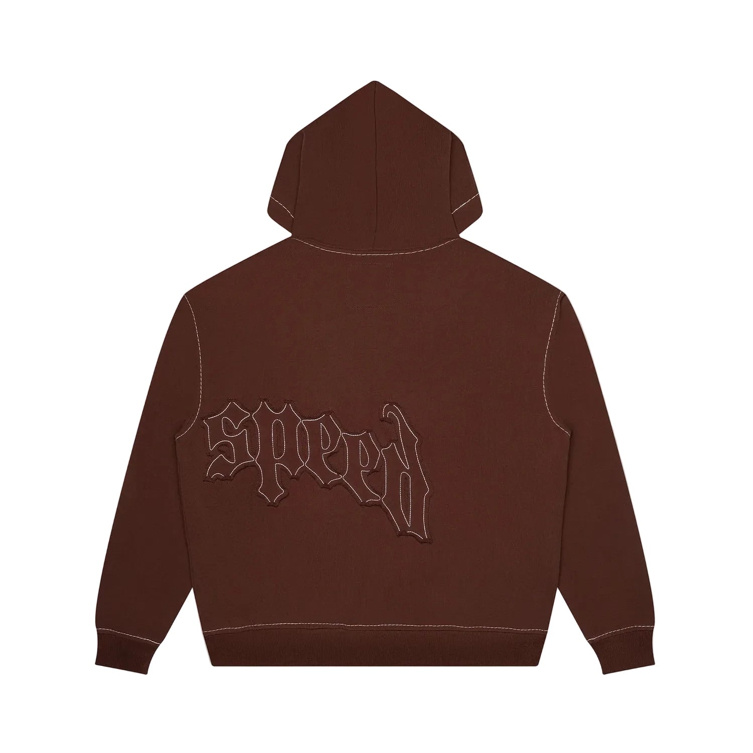 OG Logo Sweatsuit Stitched (Mocha)