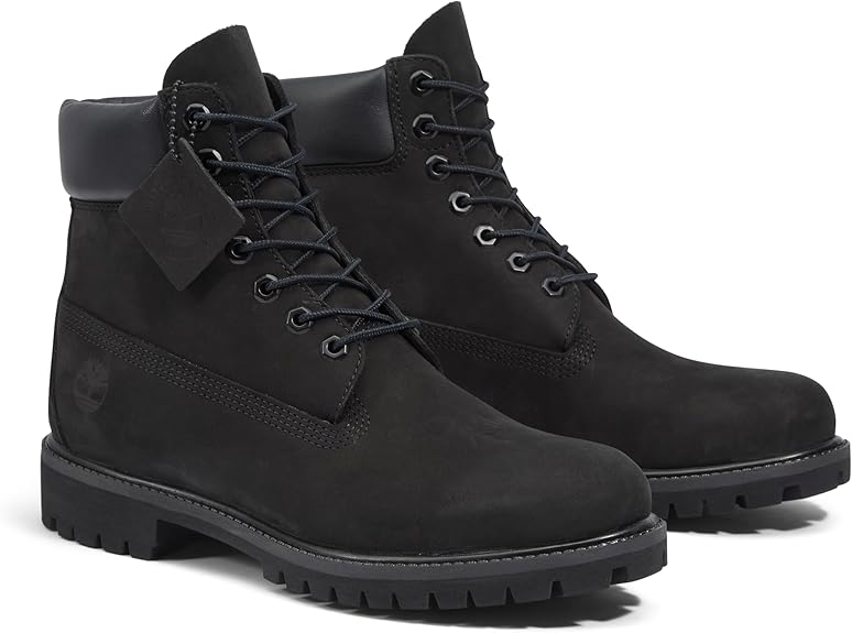 Timberland Men's 6" Premium Waterproof Boot