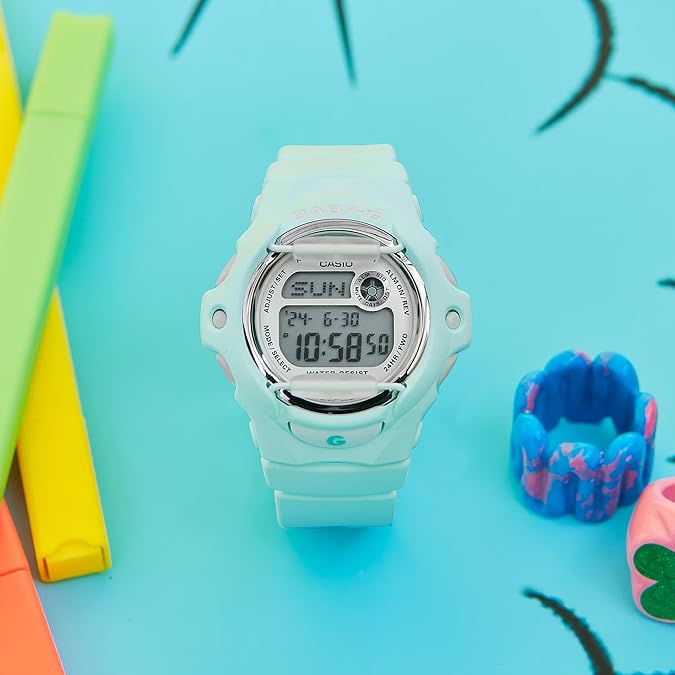 BG-169 Series BG169R-3 WATCH