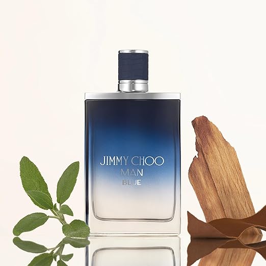 JIMMY CHOO MAN BLUE