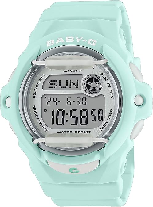 BG-169 Series BG169R-3 WATCH