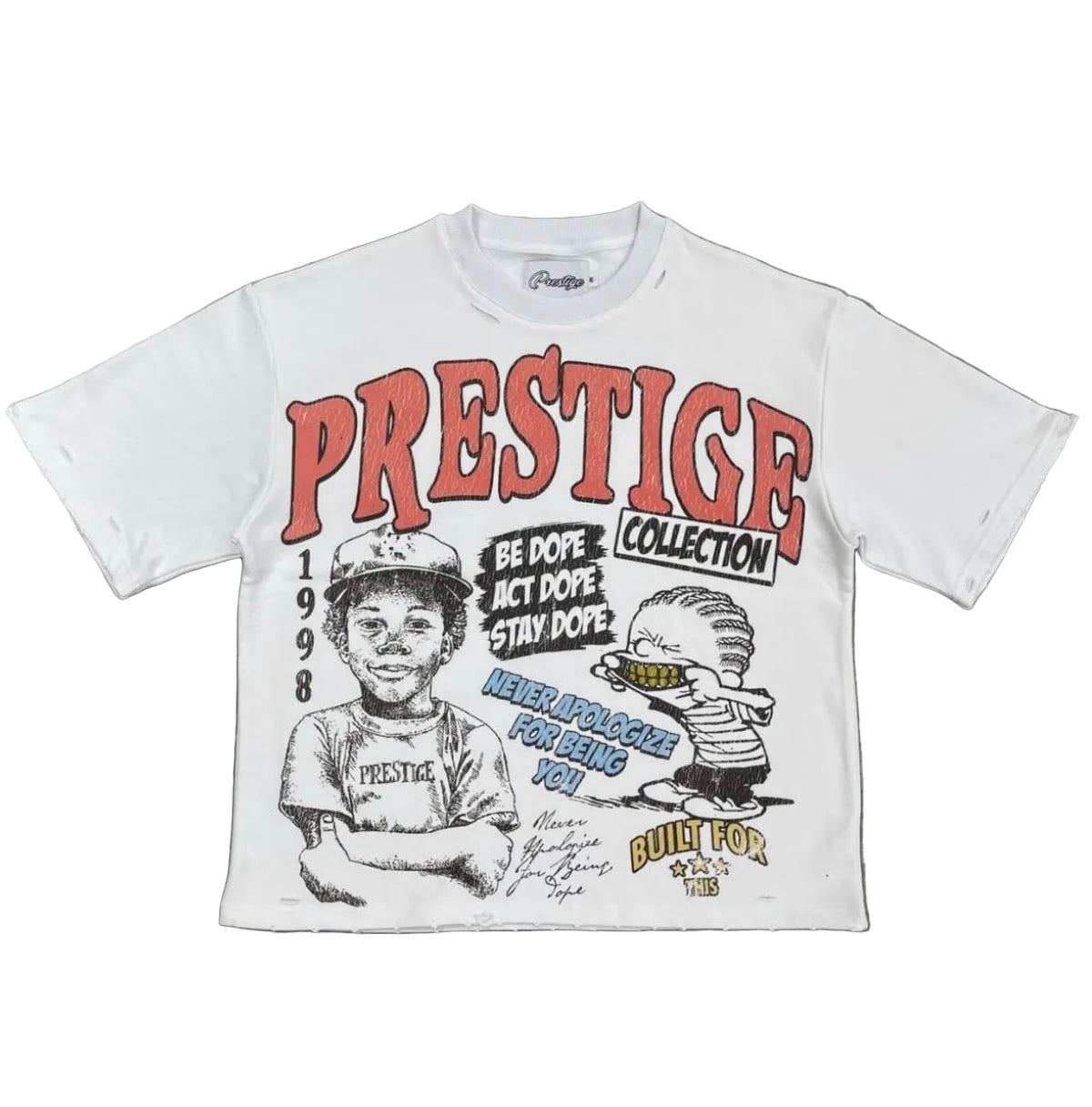 DOPE TEE