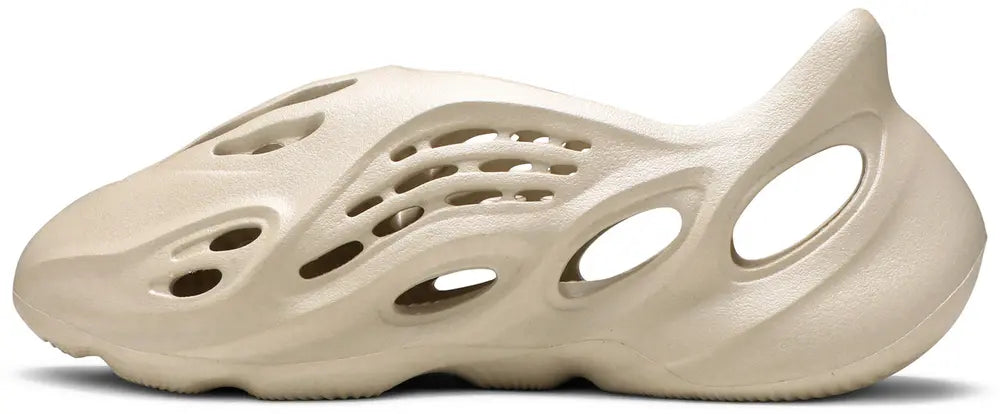 Yeezy Foam Runner 'Sand' 2021