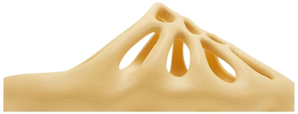 Yeezy 450 Slide 'Cream' 2023