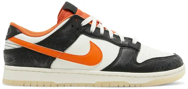 Nike Dunk Low PRM Halloween (2021)