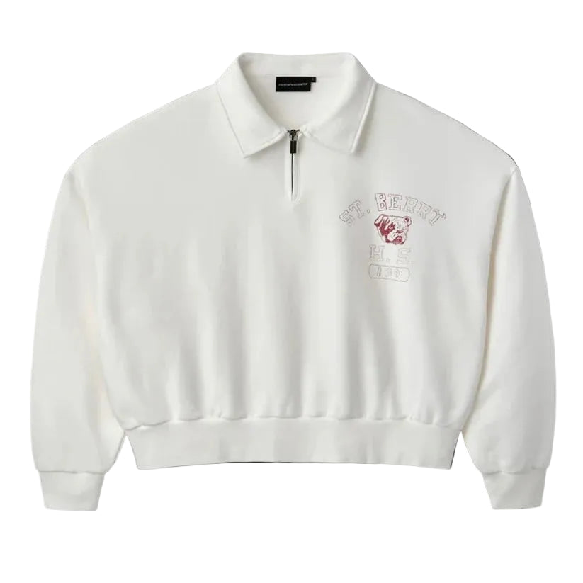 GV Gallery RB Half Zip