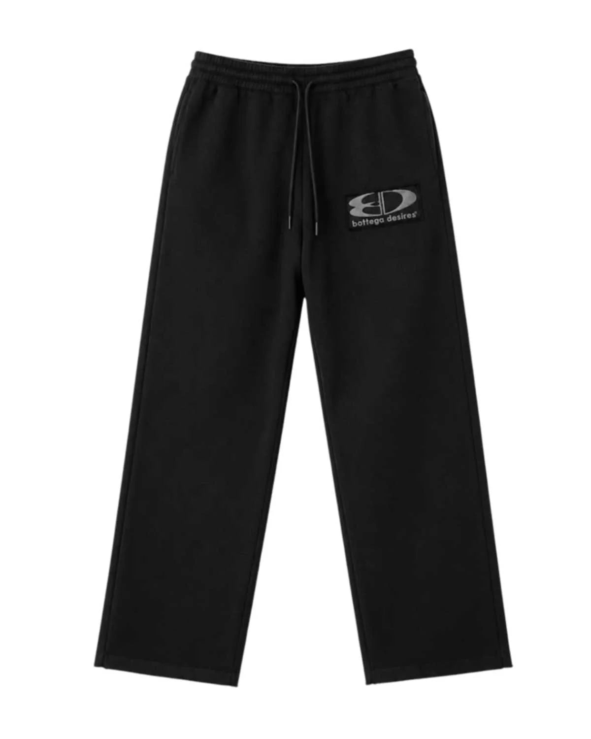 Bottega Desires 'Tech' Sweatpants