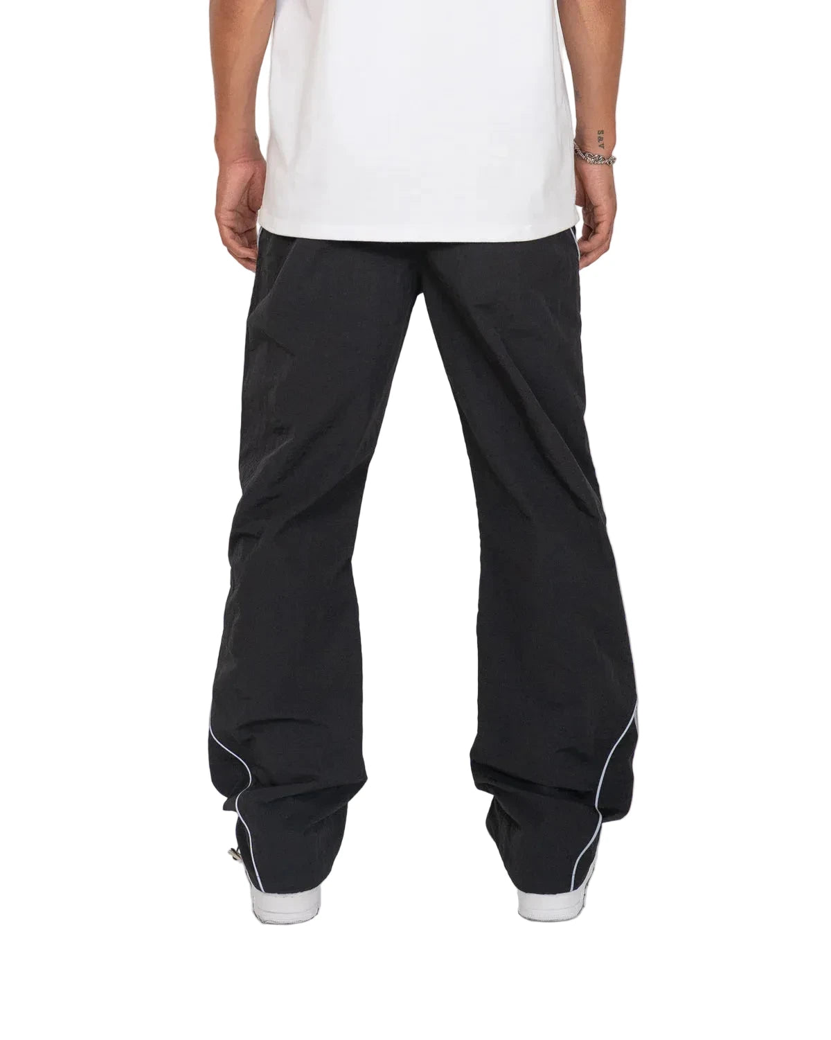 EPTM Kappa Pants - Black