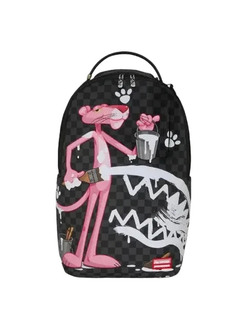 PINK PANTHER - VANDAL BY DESIGN BACKPACK