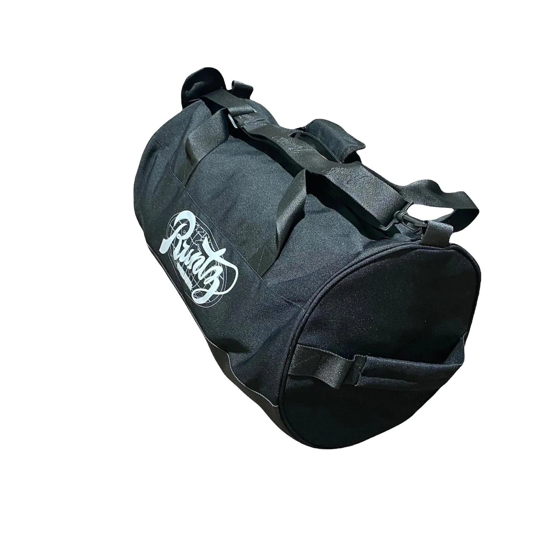 Runtz Script Smellproof Duffel Bag