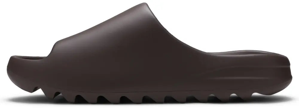 Yeezy Slides 'Soot' 2021