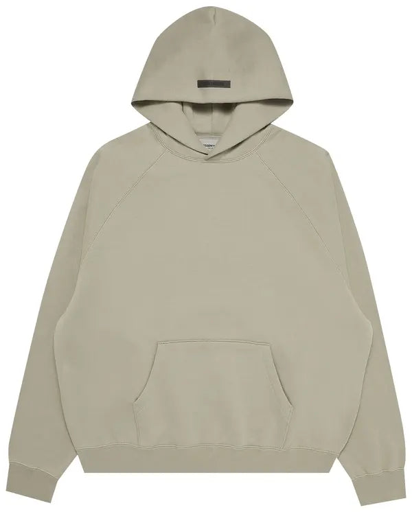 Fear of God Essentials Pullover Hoodie 'Pistachio'