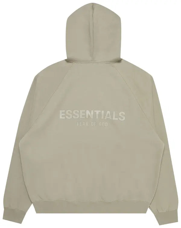 Fear of God Essentials Pullover Hoodie 'Pistachio'