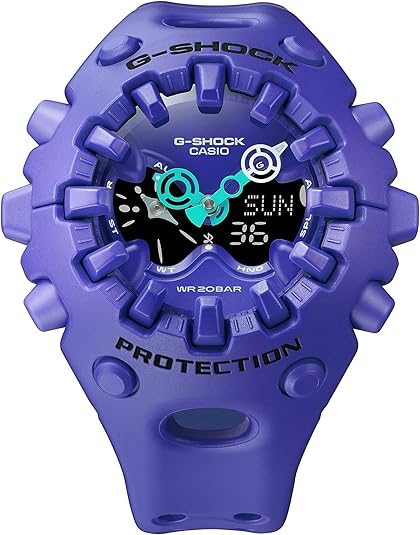 ANALOG-DIGITAL GA-V01 SERIES GAV01-2A