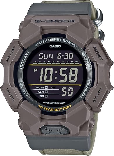 DIGITAL GD-010 SERIES GD010CE-5